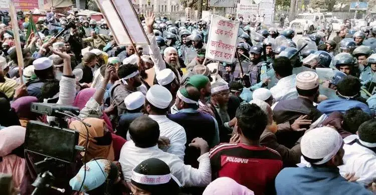 ৪ শর্তে এমপিওভুক্ত হচ্ছে ইবতেদায়ি মাদরাসা, প্রথম ধাপে সুযোগ যাদের