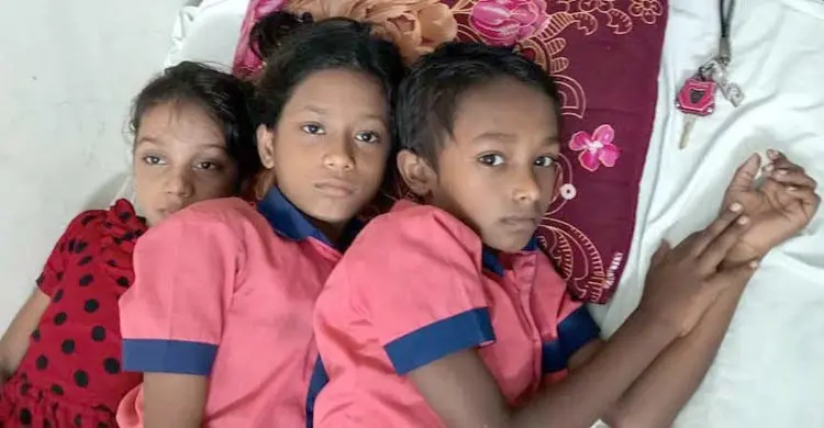 স্কুল ফিডিংয়ের ডিম খেয়ে ১১ শিক্ষার্থী অসুস্থ