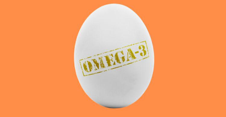 ওমেগা-৩ ডিম কি সত্যিই আলাদা কিছু