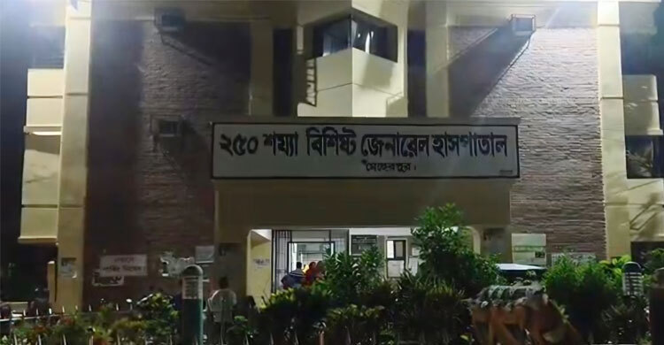 মেহেরপুরে বিএনপির দুই গ্রুপের সংঘর্ষে আহত চার, আতঙ্কে এলাকাবাসী