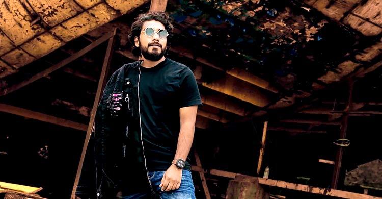 এহসান রানার কণ্ঠে ‘ভালোবাসা রং বদলায়’