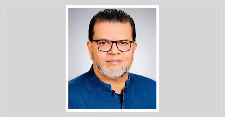 বিএনপিতে যোগ দিচ্ছেন ১২ দলীয় জোটের সমন্বয়ক এহসানুল হুদা