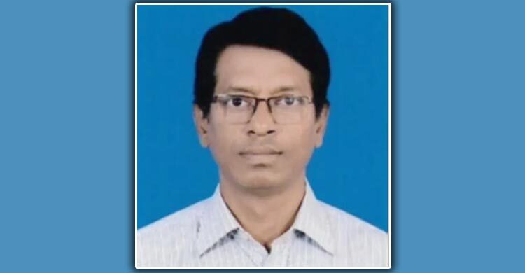 ঢাকা বোর্ডের নতুন চেয়ারম্যান অধ্যাপক খন্দোকার এহসানুল কবির