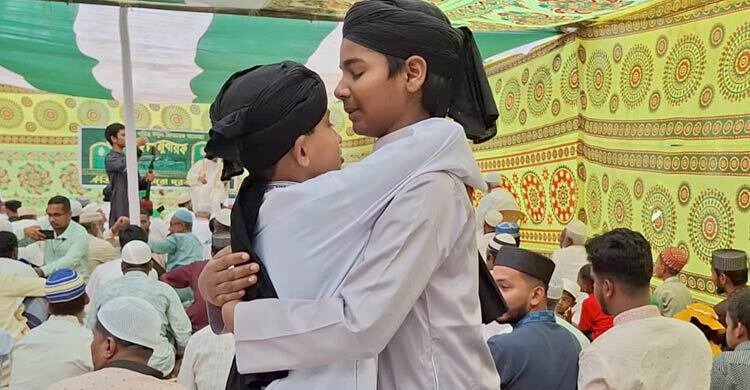 চাঁদপুরে অর্ধশত গ্রামে ঈদুল আজহা বুধবার