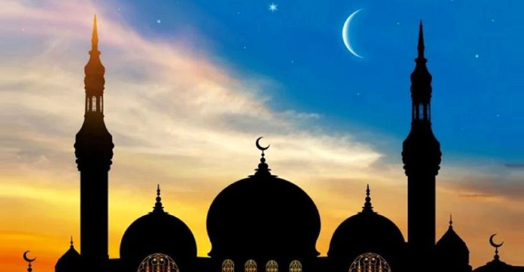 পবিত্র ঈদে মিলাদুন্নবি (সা.) আজ