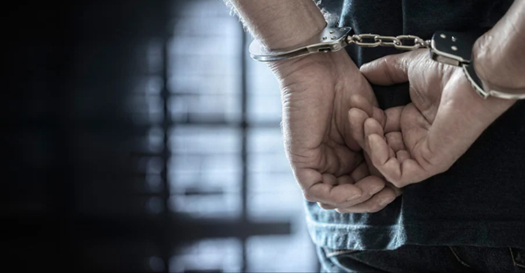 প্রেমের টানে কেমিক্যাল ইঞ্জিনিয়ার থেকে দাগি অপরাধী, অতঃপর জেলে