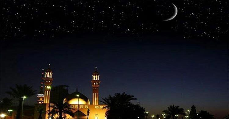 Eid-e-Miladunnabi on Sept 6