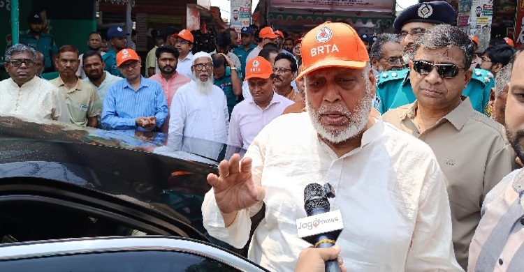 গত ২০ বছরে ঈদযাত্রা এত স্বস্তির হয়নি: পরিবহন উপদেষ্টা