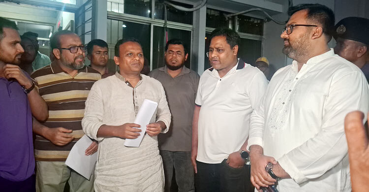 এবারের ঈদযাত্রা স্বস্তির হবে: সেতু প্রতিমন্ত্রী