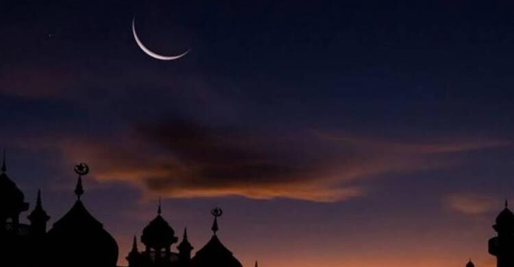 Meteorological insights on Eid-ul-Fitr moon sighting