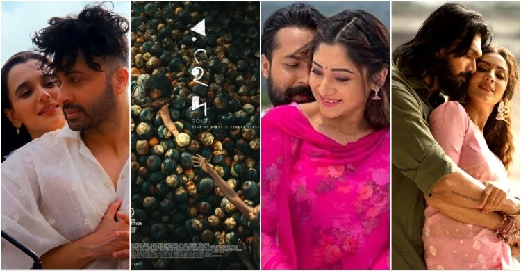 দর্শক মাতাবে ঈদুল আজহার যেসব সিনেমা
