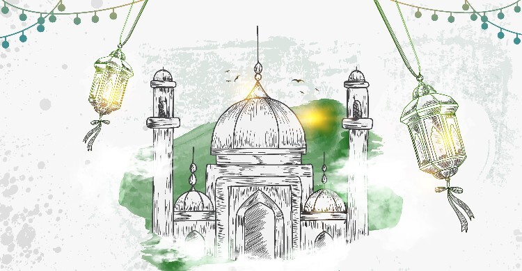 ঈদুল ফিতর: নতুন জীবনের উদ্বোধন