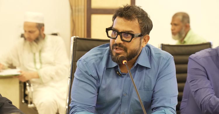 জুলাই আন্দোলনে নিহত হওয়ার স্থানে হবে ‘স্ট্রিট মেমোরি স্ট্যাম্প’