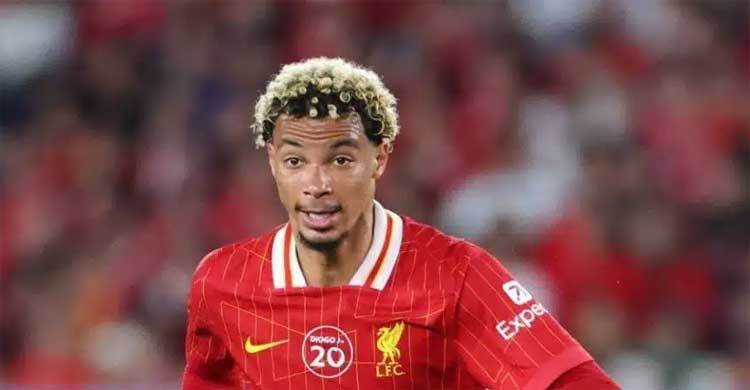 লিভারপুলের হয়ে দারুণ ফর্মে থেকেও ফ্রান্স দলে ডাক পেলেন না একিটিকে