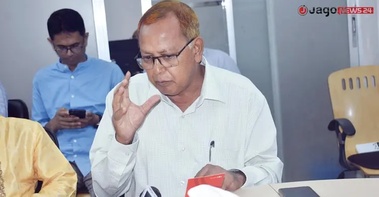 অ্যাগ্রো প্রসেসিংয়ে ‘সিঙ্গেল ডোর সার্ভিস’ জরুরি: ইকতাদুল হক