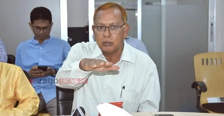 অ্যাগ্রো প্রসেসিংয়ে ‘সিঙ্গেল ডোর সার্ভিস’ জরুরি: ইকতাদুল হক