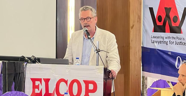 বাংলাদেশের নির্বাচন ঘিরে জনগণের নিরাপত্তা নিয়ে উদ্বেগ