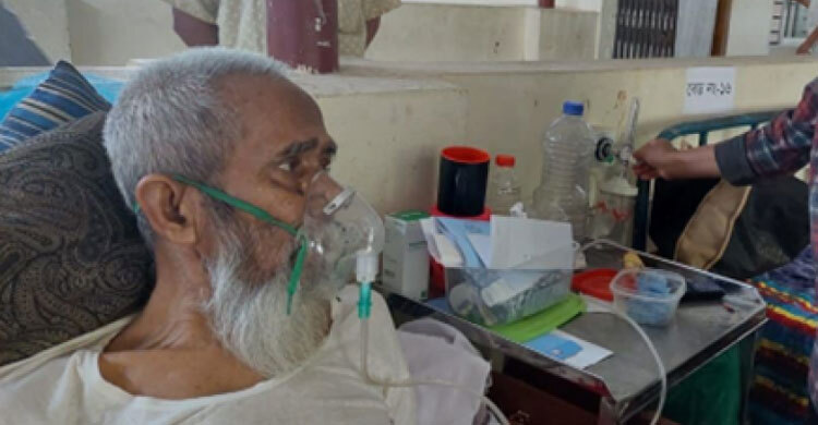 Women, elderly worst hit as one-third Bangladeshis fell ill in 2025