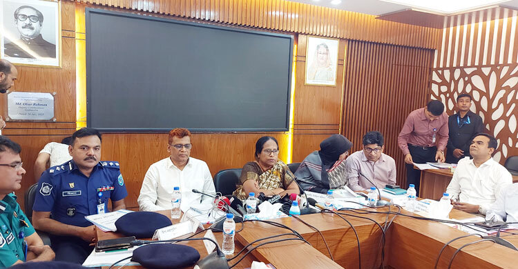 নির্বাচন কমিশনের প্রতি ভোটারদের আস্থা ফিরেছে: ইসি রাশেদা