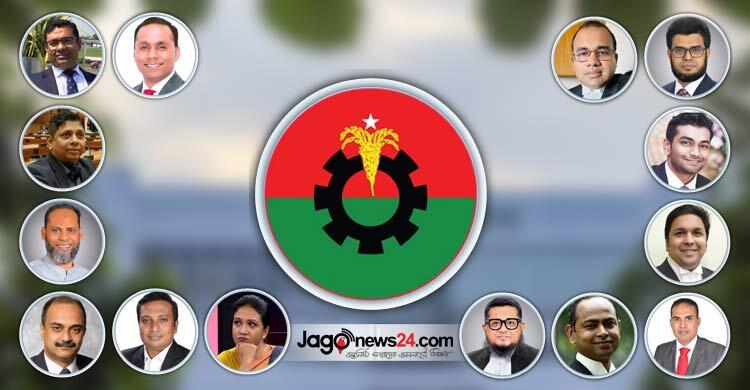 যেসব তরুণ আইনজীবী পেতে পারেন ধানের শীষ