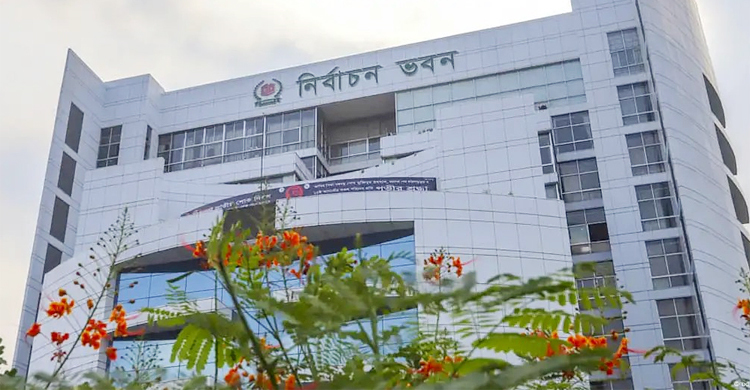 দুই পুলিশ কর্মকর্তার বিরুদ্ধে ইসিতে জমিয়ত নেতার অভিযোগ