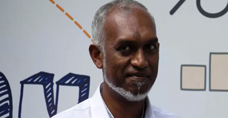 মালদ্বীপে প্রেসিডেন্ট নির্বাচন গড়িয়েছে দ্বিতীয় দফায়