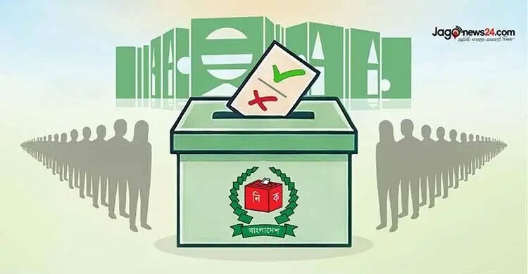 ভোটে বিদেশি পর্যবেক্ষক-সাংবাদিক ৫ শতাধিক, দেশীয় সাংবাদিক ৫০ হাজার