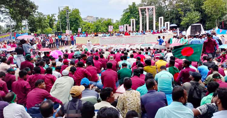 পল্লী বিদ্যুৎ সমিতির সংকট নিরসনে যেসব উদ্যোগ নিলো সরকার