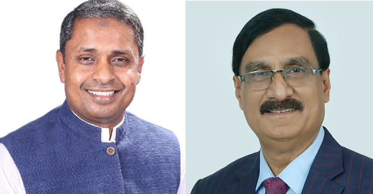 সিলেট-৩ আসনে হাবিবের প্রতিদ্বন্দ্বী ডা. দুলাল