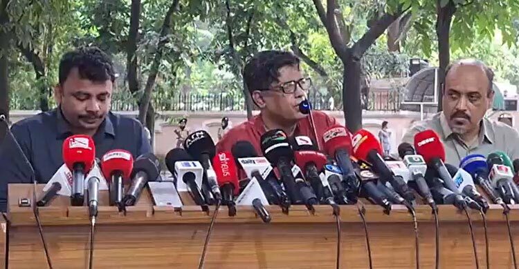 ১৫ ফেব্রুয়ারির আগেই নির্বাচন আয়োজনে সরকার বদ্ধপরিকর