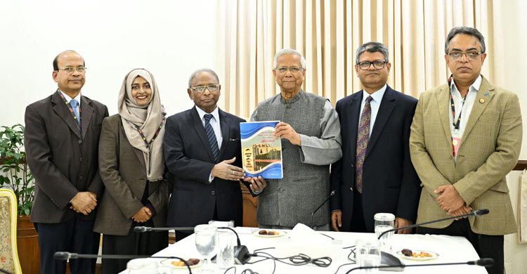 জাতীয় নির্বাচন তদন্ত কমিশনের ৪০ দফা সুপারিশমালায় যা রয়েছে