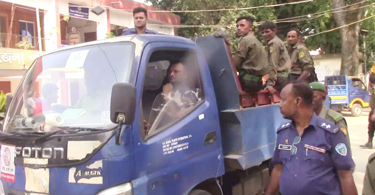 ৫ বছরে তৃতীয়বারের মতো এমপি নির্বাচিত করবেন ভোটাররা