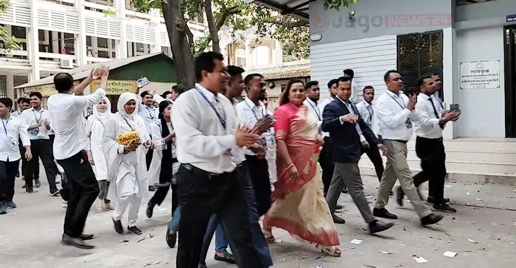 ৪ &lsquo;ম্যাজিক ফ্যাক্টর&rsquo; প্রভাব ফেলবে ঢাকা আইনজীবী সমিতির নির্বাচনে