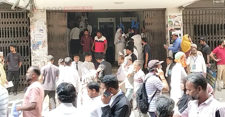 ৪ &lsquo;ম্যাজিক ফ্যাক্টর&rsquo; প্রভাব ফেলবে ঢাকা আইনজীবী সমিতির নির্বাচনে