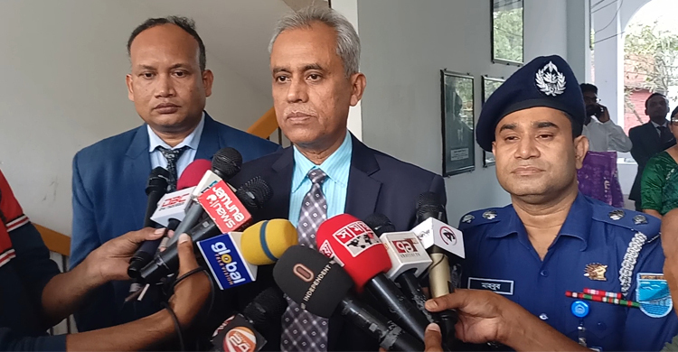 নির্বাচনের নীতিমালা মিডিয়াবান্ধব করা হয়েছে