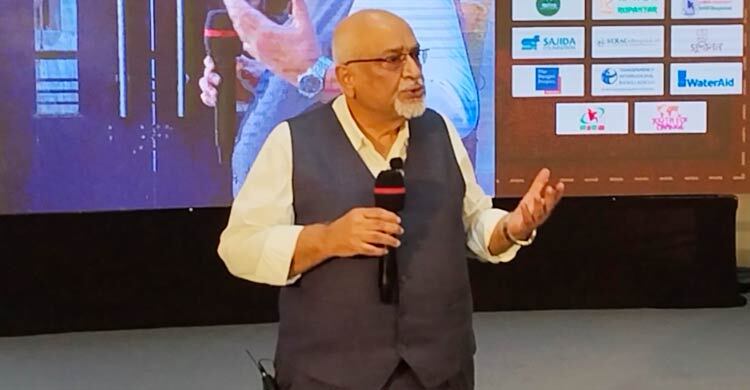 সুষ্ঠু নির্বাচন দিতে নির্বাচন কমিশনের উদ্যোগের ঘাটতি দেখা যাচ্ছে