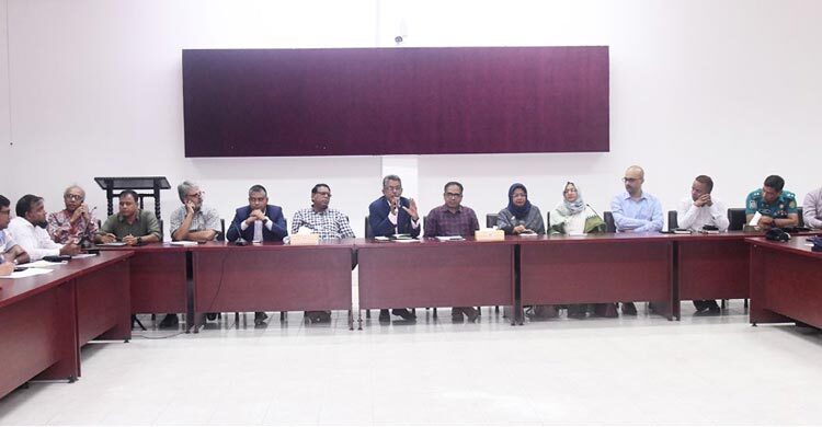 কেন্দ্র থাকবে সিসিটিভির আওতায়, ভোট গণনা ক্যামেরার সামনে