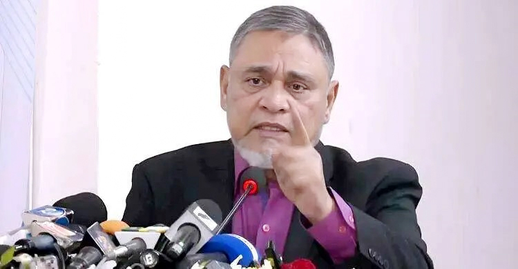 ভোটের প্রচারে ২০ দিন সময় পাবেন প্রার্থীরা