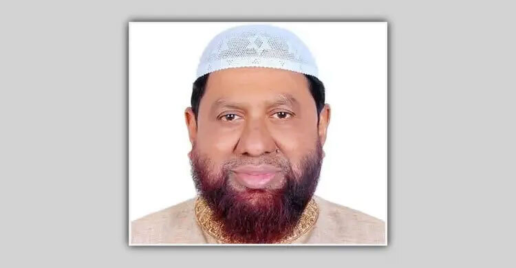 Vote for Daripalla guarantees heaven, says Jamaat candidate