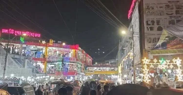 বিদ্যুৎ সাশ্রয়ে উচ্চপর্যায়ের বৈঠকে থাকবেন ৪ মন্ত্রী-প্রতিমন্ত্রী