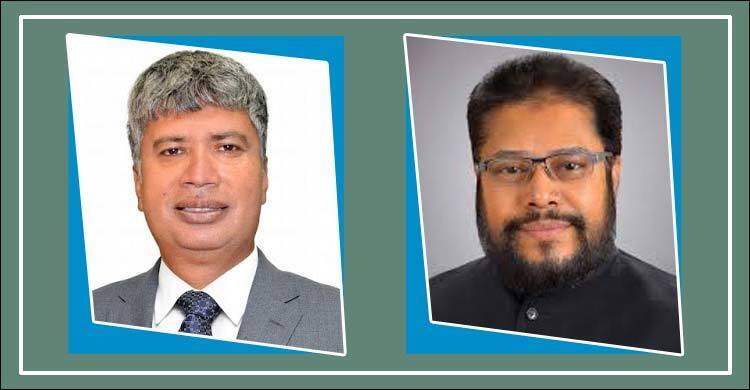 ঢাকা-৫ আসনে নৌকা ৩২১৭, ট্রাক ৩১৭৩