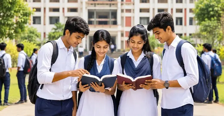 একাদশে ভর্তি কীভাবে, আবেদন শুরু কবে