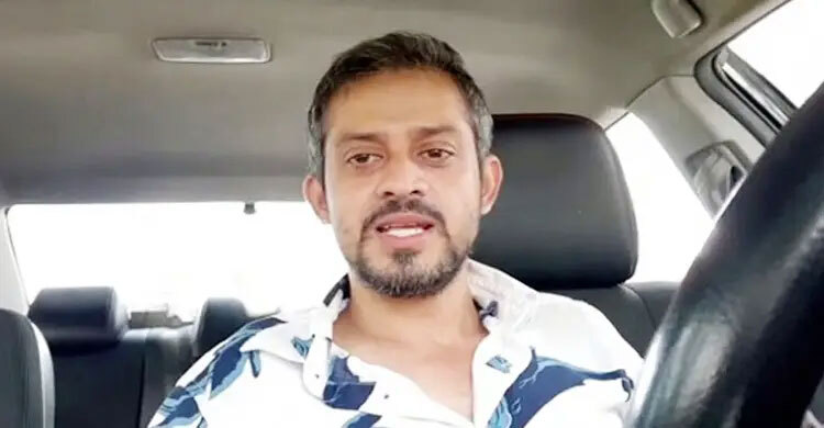 ইলিয়াস হোসেনের দ্বিতীয় অ্যাকাউন্টও সরিয়ে দিলো মেটা