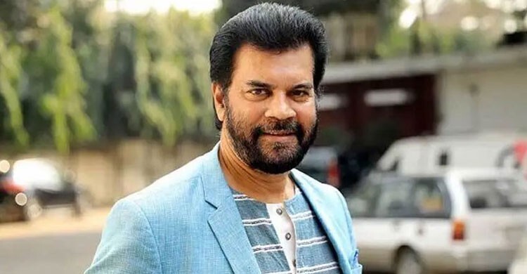 ব্রেইন টিউমারে আক্রান্ত ইলিয়াস কাঞ্চন এখন কেমন আছেন