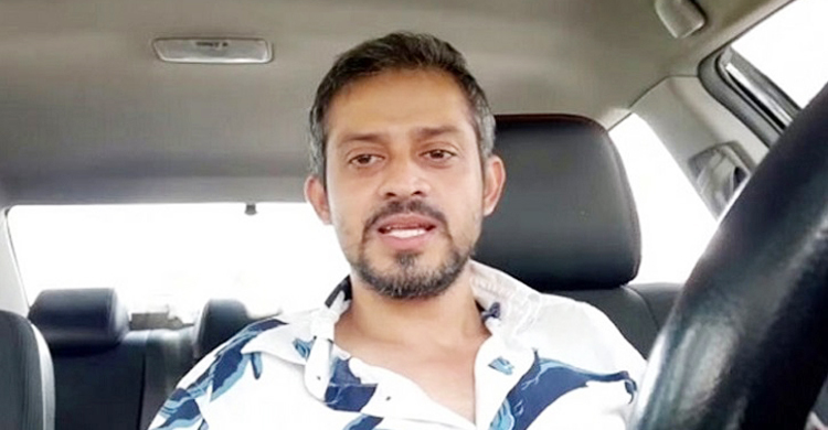 সাংবাদিক ইলিয়াসের বিরুদ্ধে গ্রেফতারি পরোয়ানা