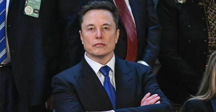 ন্যাটো থেকে যুক্তরাষ্ট্রের বের হয়ে আসা উচিত: ইলন মাস্ক