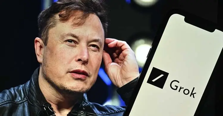 গ্রোকের নতুন নিয়মে বিপাকে ফ্রি ইউজাররা