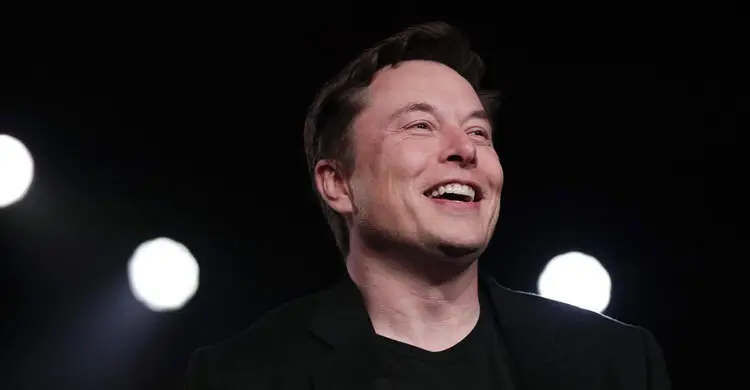 ইলন মাস্ক