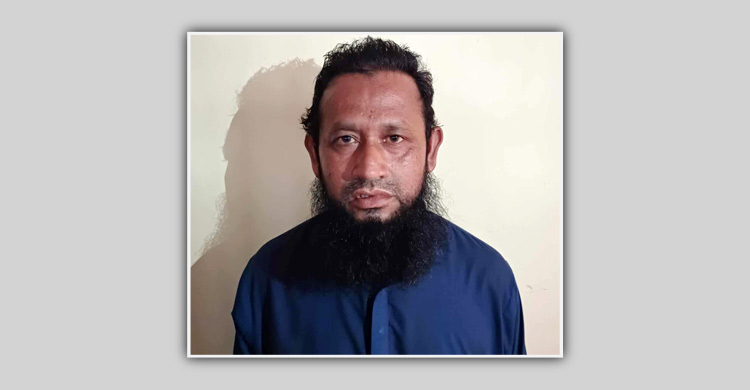 সুনামগঞ্জে শিশু শিক্ষার্থীকে ধর্ষণের অভিযোগ, ইমাম গ্রেফতার