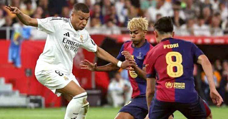 টিভিতে আজকের খেলা, ২৬ অক্টোবর ২০২৫